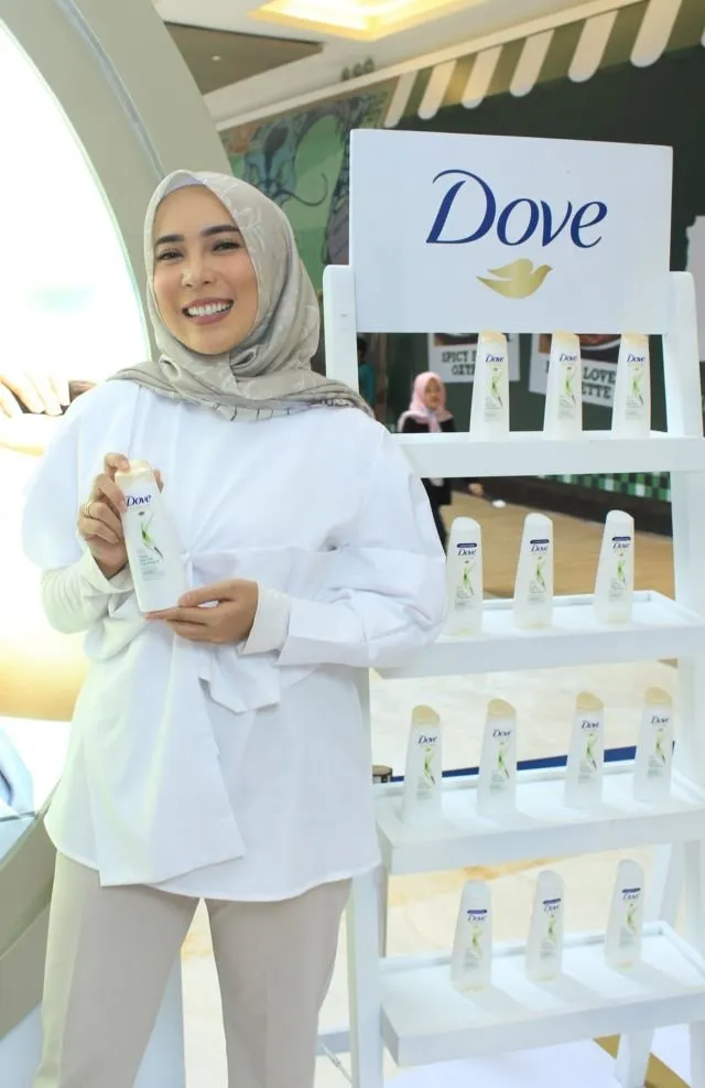 Di Dove Zona Kuat, Kamu Bisa Temukan Kekuatan Diri dari Akarnya 9