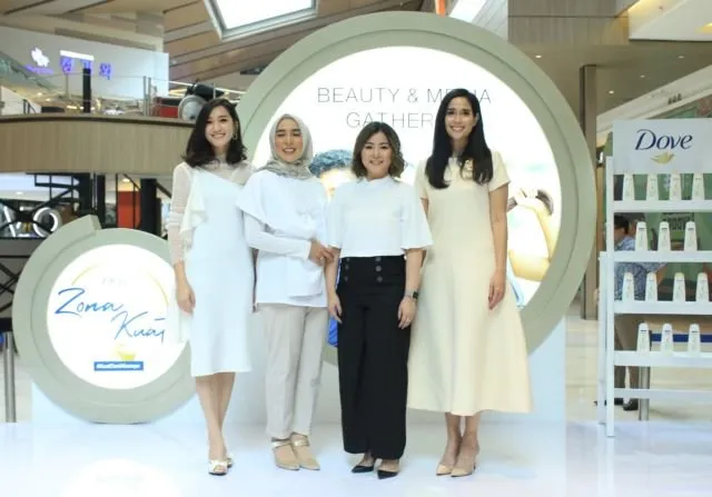 Di Dove Zona Kuat, Kamu Bisa Temukan Kekuatan Diri dari Akarnya 8