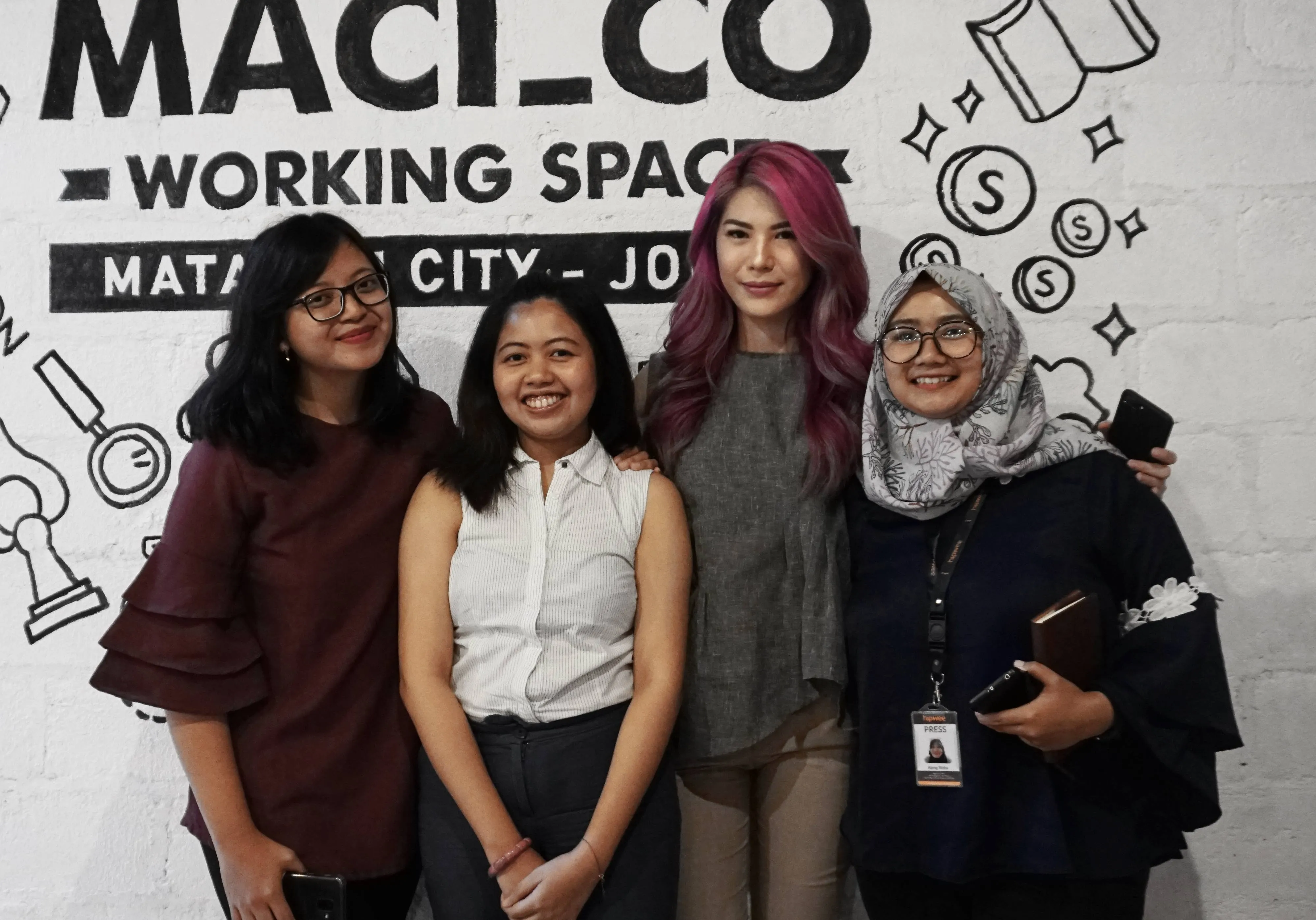 Ngobrolin Love, Sex, and Dating Bareng Influencer Catwomanizer. Semua Kisahmu Memang Layak Dibagi! 8