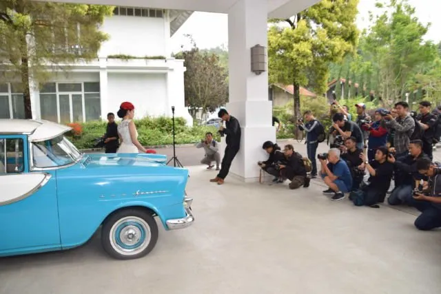 Asyik Deh Ada Lensa Academy 2019. Jadi Bisa Ikutan Perdalam Ilmu Video Content Production 6