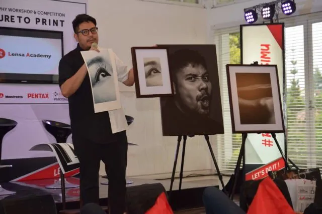 Asyik Deh Ada Lensa Academy 2019. Jadi Bisa Ikutan Perdalam Ilmu Video Content Production 5