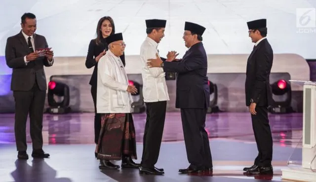 Debat Ketiga Telah Usai, Tinggal 2 Debat Lagi. Tapi Sebenarnya Guna Nggak Sih Debat Semacam Ini? 6
