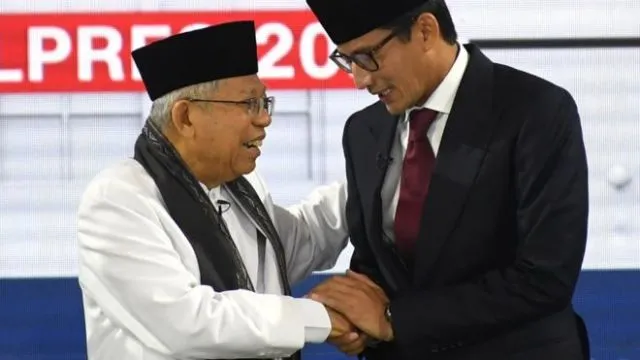 Debat Ketiga Telah Usai, Tinggal 2 Debat Lagi. Tapi Sebenarnya Guna Nggak Sih Debat Semacam Ini? 8