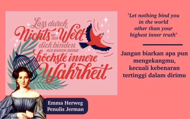 13 Kutipan Tersembunyi Google Khusus Hari Perempuan Internasional. Ada yang Lihat Saat Buka Google? 18