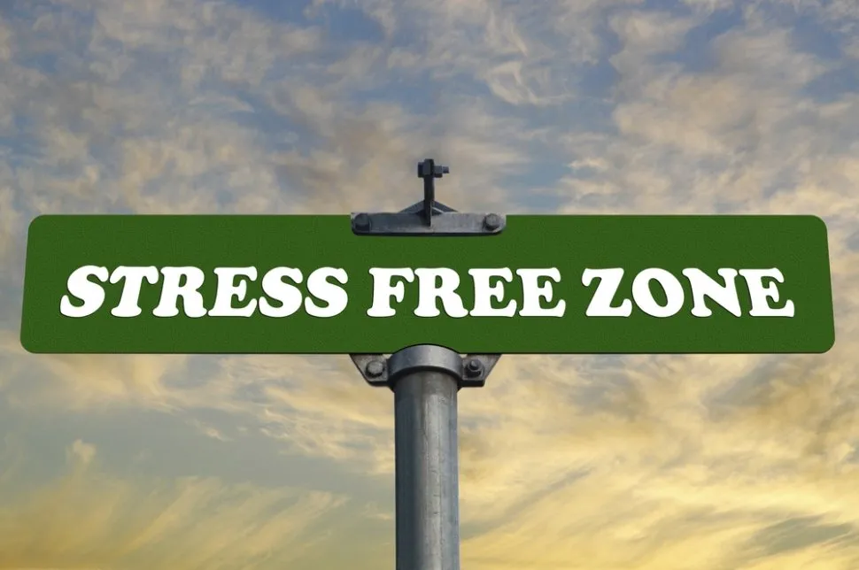 9 Cara Mengatasi Stress yang Patut Kamu Coba