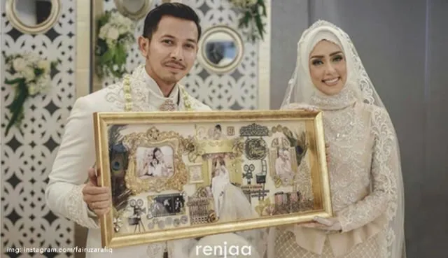 Meski Super Kaya, 7 Artis Ini Pilih Mahar Pernikahan yang Nilainya Sederhana. Ini Lo Alasannya 14