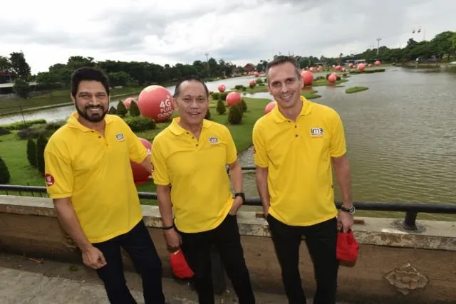 Internetan Sekarang Makin Asyik Karena Ada 4G Plus dari Indosat Ooredoo 4