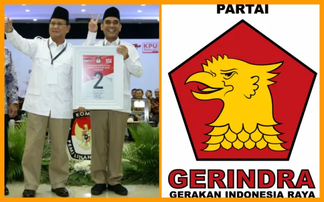 Biar Nggak Capcipcup Pas Nyoblos, Ini Daftar Parpol yang Bakal Ada di Surat Suara April Nanti 19