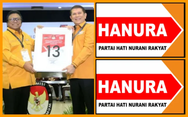 Biar Nggak Capcipcup Pas Nyoblos, Ini Daftar Parpol yang Bakal Ada di Surat Suara April Nanti 30