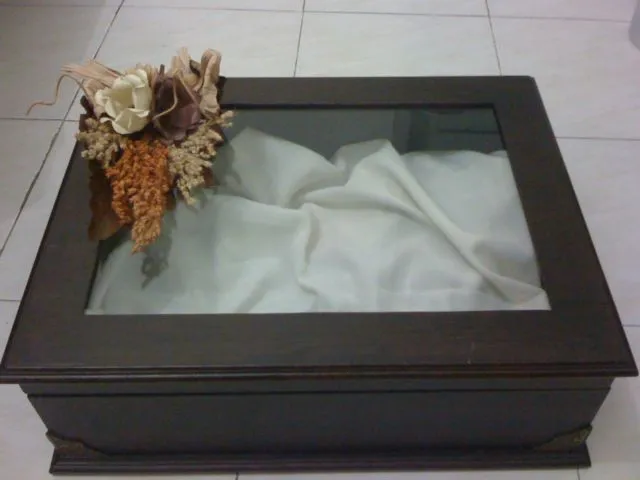 10 Ide Aplikasi Bunga Kering dalam Resepsi Pernikahan. Hasilnya Klasik, Cantik dan Tentu Saja Unik 11