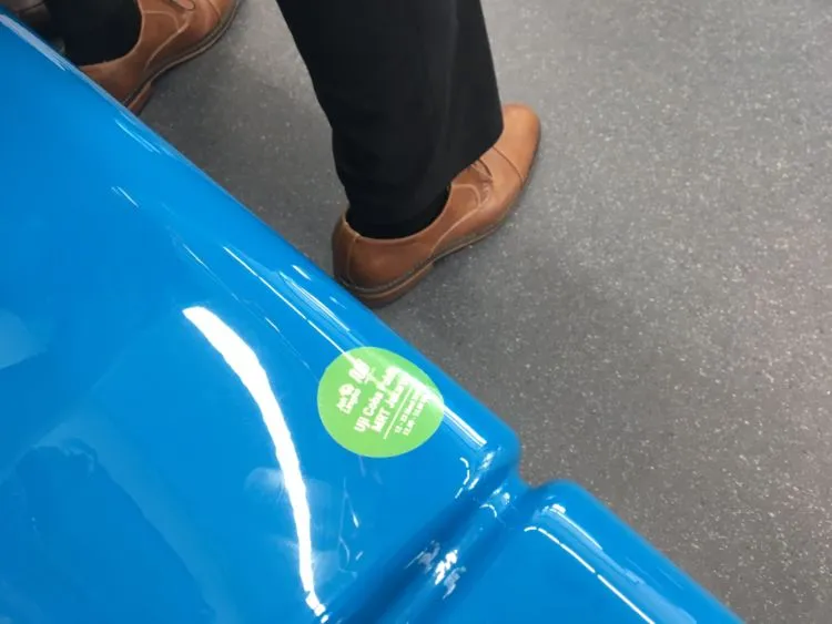 Kumpulan Foto Uji Coba Publik MRT Jakarta. Akhirnya Republik Ini Punya MRT Kaya Negara Maju ya! 17