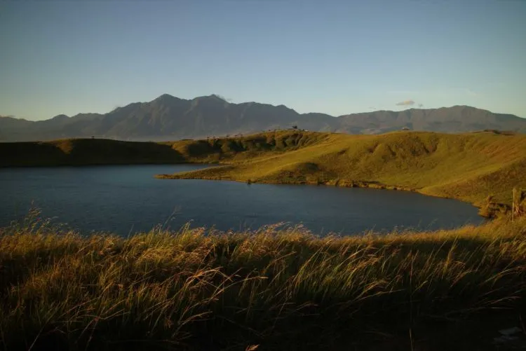 Danau Love, Destinasi Hits dan Instagramable di Papua. Cocok Dikunjungi Bersama Pasangan Tercinta! 10