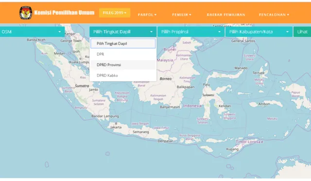 Video Unboxing Caleg Jadi Viral di Medsos, Bukti bahwa Kita Memang Sering Ketipu Rupa Manisnya Caleg 6