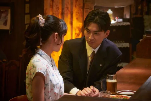 9 Rekomendasi Film buat Kamu yang Lagi Kasmaran Versi Hipwee. Betapa Nikmatnya Dimabuk Cinta~ 13