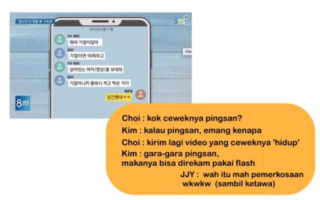 12 Perkembangan Terbaru Skandal Seungri. Makin Banyak Bintang K-Pop Terseret dan Akui Terlibat 19