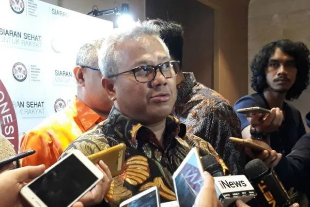 Moderator Debat Cawapres Berasal dari Jurnalis Lagi. Sebenarnya Siapa Aja sih yang Bisa? 7
