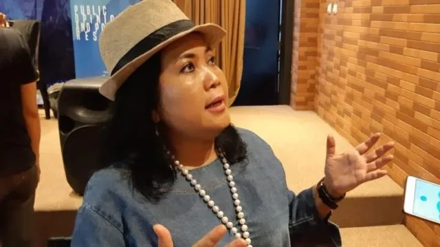 Jokowi-Ma'ruf Luncurkan Kampanye Hologram Demi Lebih Menjangkau Daerah Padat. Efektifkah? 6