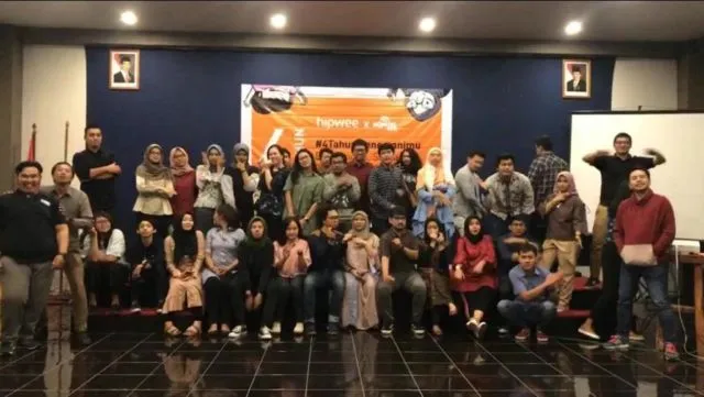 Kerja dan Magang di Hipwee 4