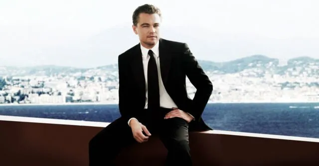Leonardo DiCaprio Prihatin ke Gunungan Sampah di Bantar Gebang; Contoh Aktor Ganteng Anti Jaim! 5