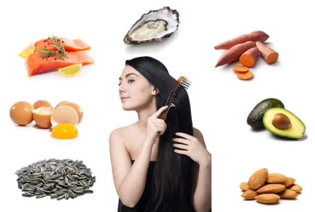 Rambut Mendadak Rontok Pasca-Melahirkan Jangan Sampai Bikin Tambah Stres, ini Trik Mengatasinya 4