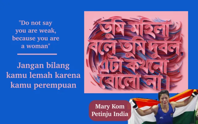 13 Kutipan Tersembunyi Google Khusus Hari Perempuan Internasional. Ada yang Lihat Saat Buka Google? 21