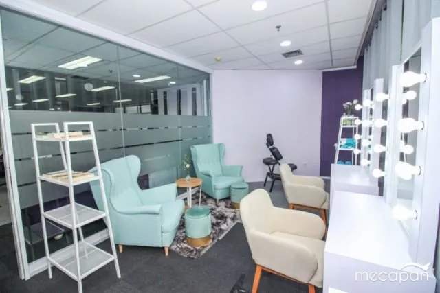 Aplikasi Mecapan Permudah Perempuan Percantik Diri. Apalagi Kini Ada Co-Beauty Space dan Program Sertifikasi Gratisnya 6