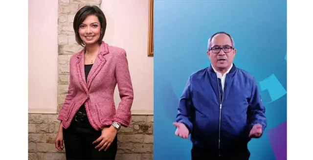 Moderator Debat Cawapres Berasal dari Jurnalis Lagi. Sebenarnya Siapa Aja sih yang Bisa? 5