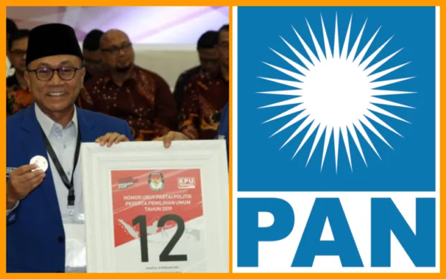 Biar Nggak Capcipcup Pas Nyoblos, Ini Daftar Parpol yang Bakal Ada di Surat Suara April Nanti 29