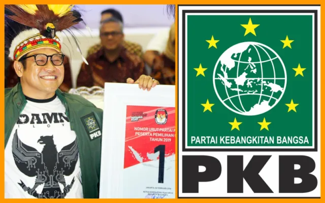 Biar Nggak Capcipcup Pas Nyoblos, Ini Daftar Parpol yang Bakal Ada di Surat Suara April Nanti 18