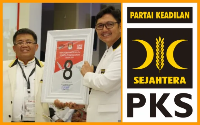 Biar Nggak Capcipcup Pas Nyoblos, Ini Daftar Parpol yang Bakal Ada di Surat Suara April Nanti 25