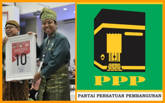 Biar Nggak Capcipcup Pas Nyoblos, Ini Daftar Parpol yang Bakal Ada di Surat Suara April Nanti 27