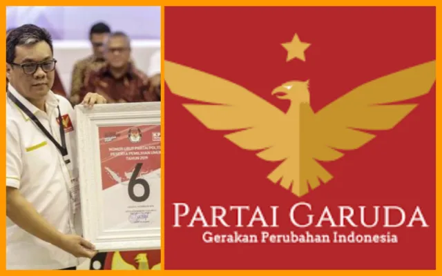 Biar Nggak Capcipcup Pas Nyoblos, Ini Daftar Parpol yang Bakal Ada di Surat Suara April Nanti 23