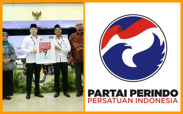 Biar Nggak Capcipcup Pas Nyoblos, Ini Daftar Parpol yang Bakal Ada di Surat Suara April Nanti 26