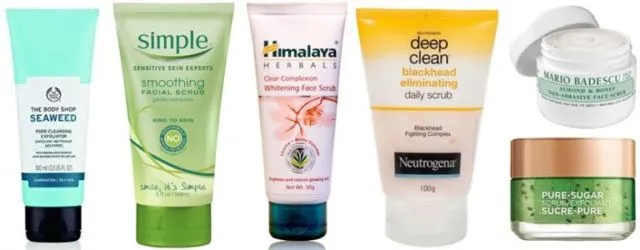 Nggak Semuanya Berbentuk Scrub, ini Lo Jenis Produk Eksfoliasi Kulit yang Perlu Kamu Tahu 3