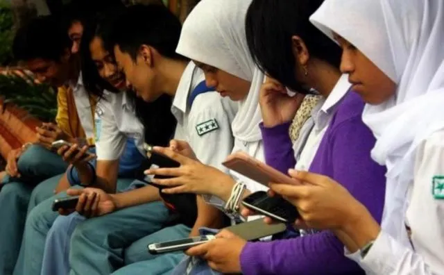 Tangkas Sebut Nama Youtuber, Kicep Saat Ditanya Soal Agama. Gini Gambaran Anak Generasi Zaman Sekarang? 4