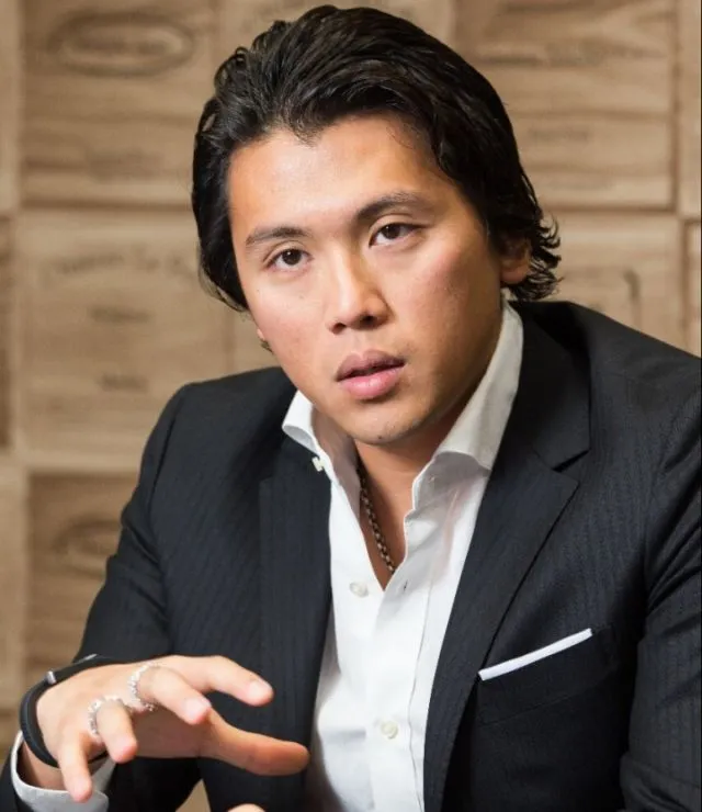 Jarang Diketahui Publik, Ini 6 Fakta Reino Barack yang Sebenarnya; Tajirnya Melintir! 12
