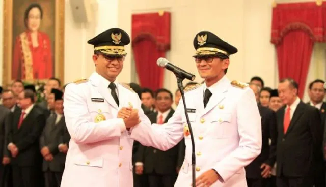 Sandiaga Uno Janji Berikan Seluruh Gajinya Jika Terpilih Jadi Wapres Nanti. Ya Mungkin Aja sih~ 6
