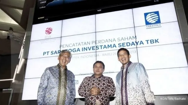 Sandiaga Uno Janji Berikan Seluruh Gajinya Jika Terpilih Jadi Wapres Nanti. Ya Mungkin Aja sih~ 8