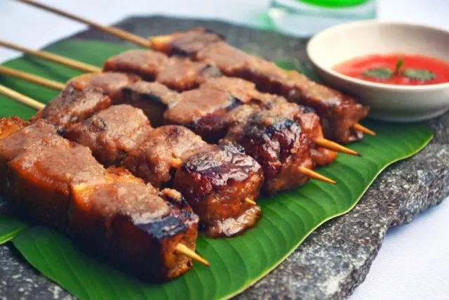 Sering Dicap Nggak Ada Gizinya, Nyatanya Tempe Gembus Banyak yang Suka. Ini 6 Olahannya 10