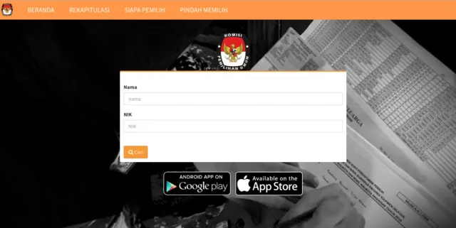 5 Cara Urus Pindah TPS ke Domisili yang Baru. Meski Rantau, Tetap Bisa Nyoblos Dong~ 6