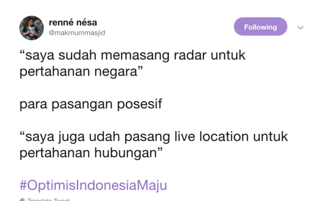 Menyimak Debat Capres a la Warganet yang Kocak Abis. Malah Lebih Seru Ketimbang di TV! 15