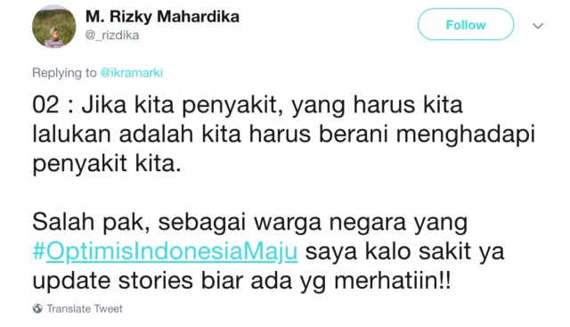 Menyimak Debat Capres a la Warganet yang Kocak Abis. Malah Lebih Seru Ketimbang di TV! 21