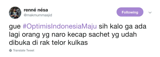Menyimak Debat Capres a la Warganet yang Kocak Abis. Malah Lebih Seru Ketimbang di TV! 23
