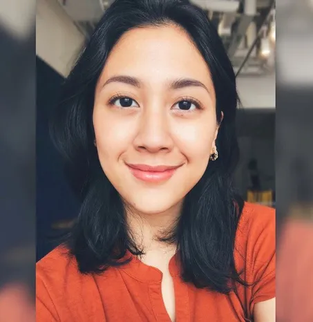 Kumpulan Foto 'Polosan' Sherina Munaf yang Akan Mendobrak Standar 'Cantik Itu Harus Make-Up'! 10
