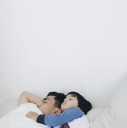 Update Foto-Foto dan Video Sekala yang Kini Sudah Semakin Besar. Lucunya Nggak Nahan! 9