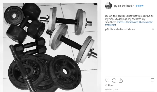 Profil Singkat Sanjay Poduval, Suami Suhay Salim yang Jarang Banget Eksis di Medsos 4