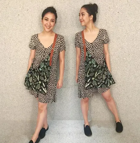 Kumpulan Foto 'Polosan' Sherina Munaf yang Akan Mendobrak Standar 'Cantik Itu Harus Make-Up'! 14