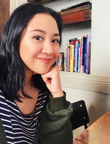 Kumpulan Foto 'Polosan' Sherina Munaf yang Akan Mendobrak Standar 'Cantik Itu Harus Make-Up'! 16