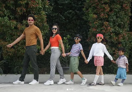 Romantisme Dwi Sasono dan Widi Mulia yang Nggak Lekang Zaman. Panutan Banget Buat Para Milenial! 15