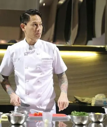 Sisi Lain Chef Juna yang Nggak Publik Tahu. Kira-Kira, Galak Beneran Kah? 9